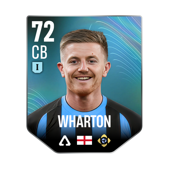 WHARTON