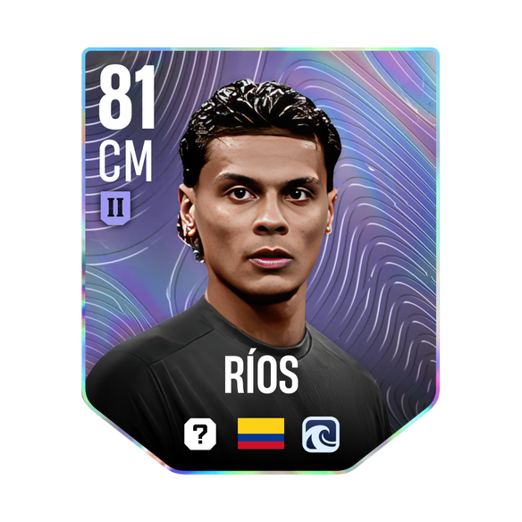 RÍOS
