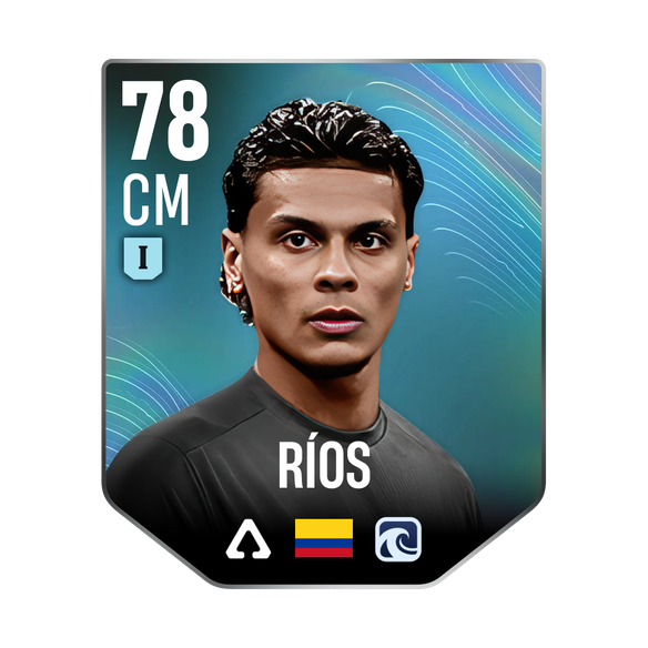 RÍOS
