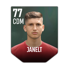 JANELT