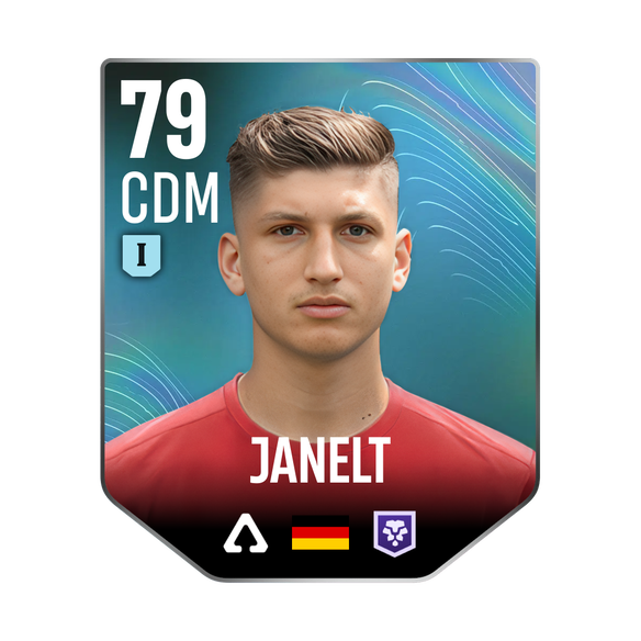 JANELT