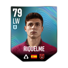 RIQUELME