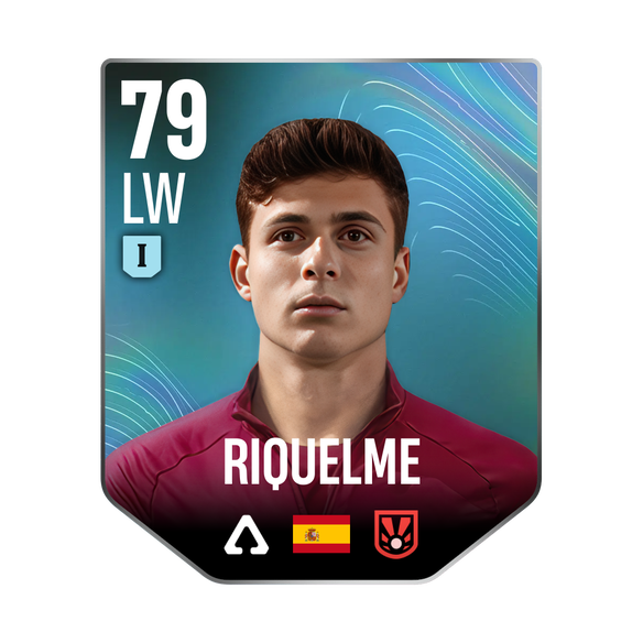 RIQUELME