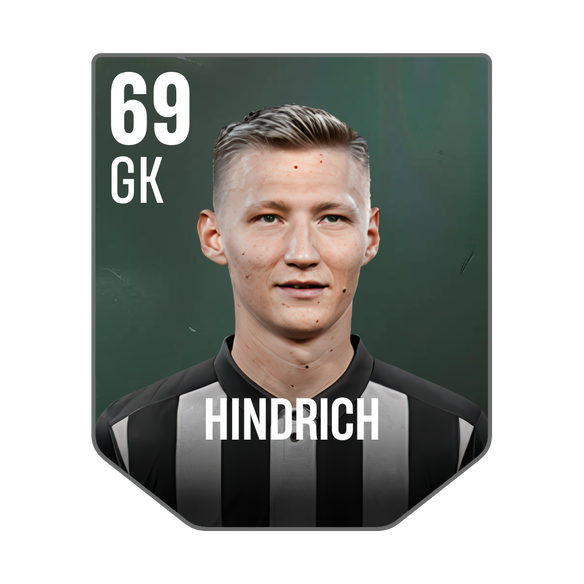 HINDRICH