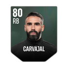 CARVAJAL
