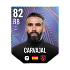 CARVAJAL