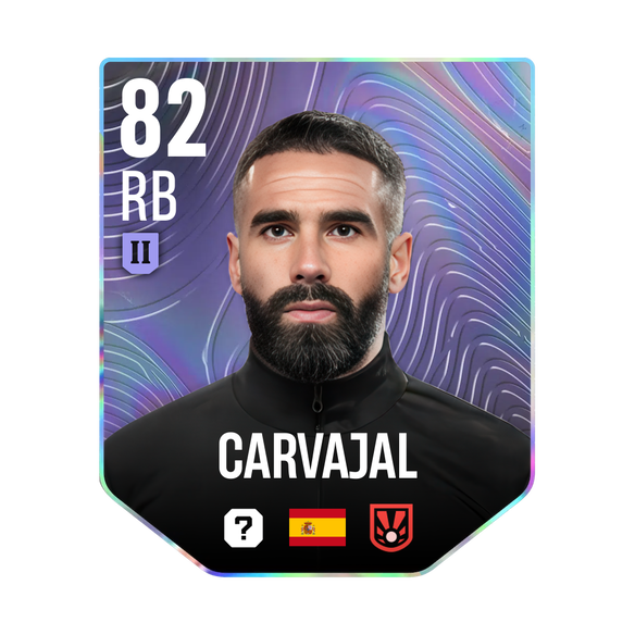 CARVAJAL