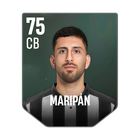 MARIPÁN