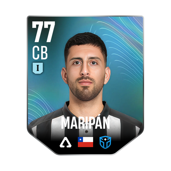 MARIPÁN