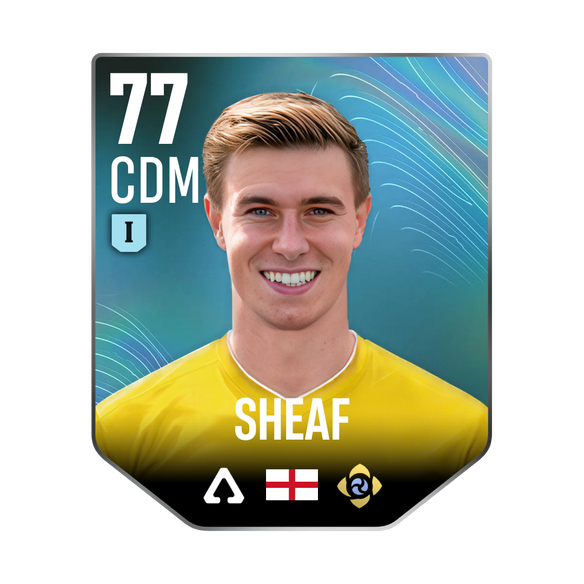SHEAF
