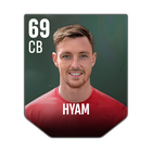 HYAM