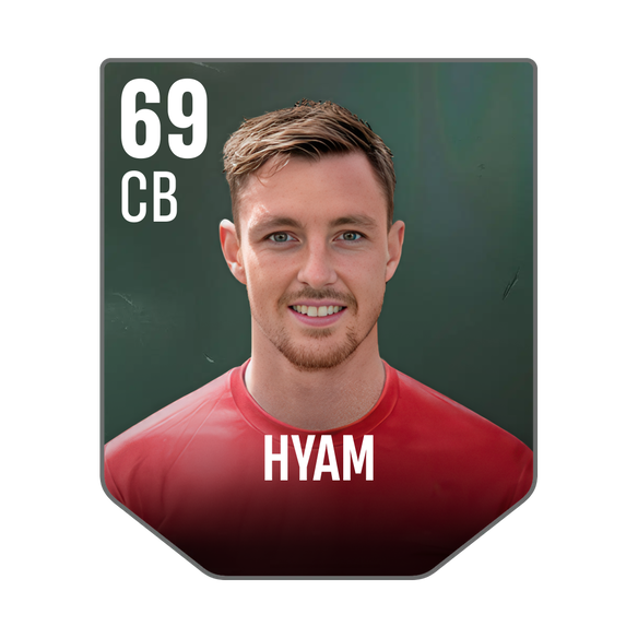 HYAM