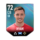 HYAM