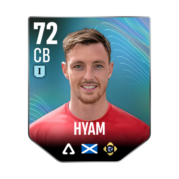 HYAM