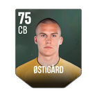 ØSTIGÅRD