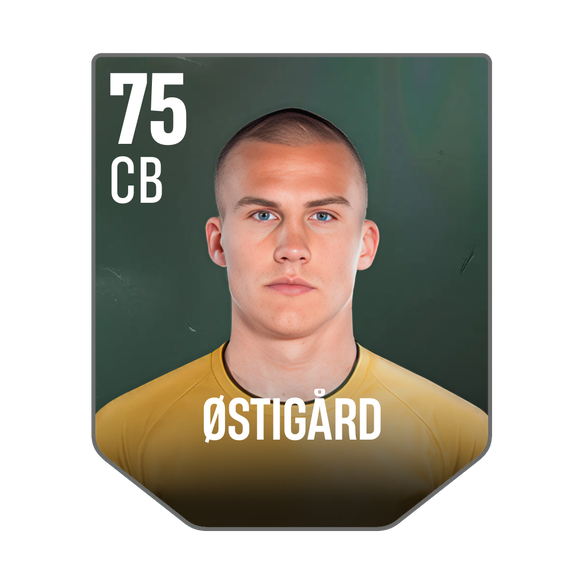 ØSTIGÅRD