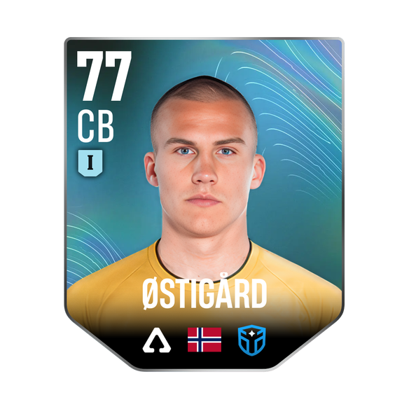 ØSTIGÅRD