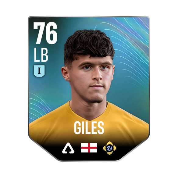 GILES