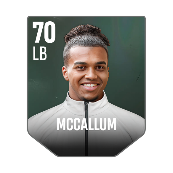 MCCALLUM