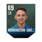 NORRINGTON-DAVIES