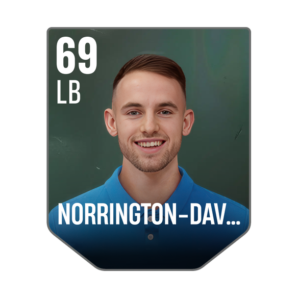 NORRINGTON-DAVIES