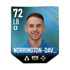 NORRINGTON-DAVIES