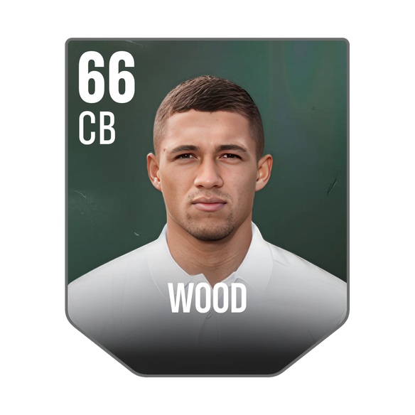 WOOD