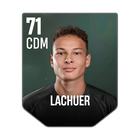 LACHUER