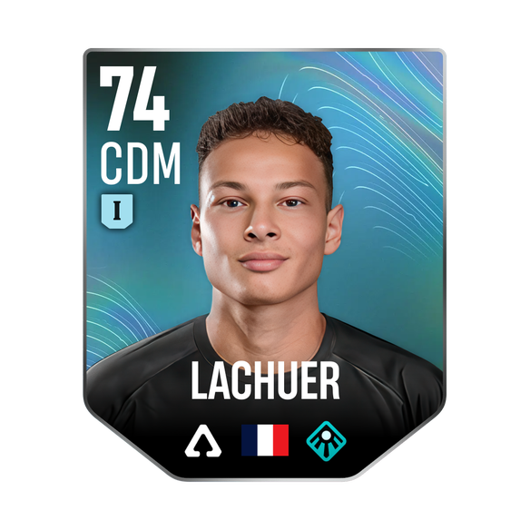 LACHUER