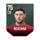 MCKENNA