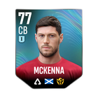 MCKENNA