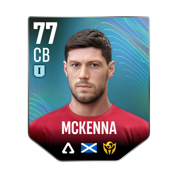 MCKENNA