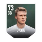 DICKIE
