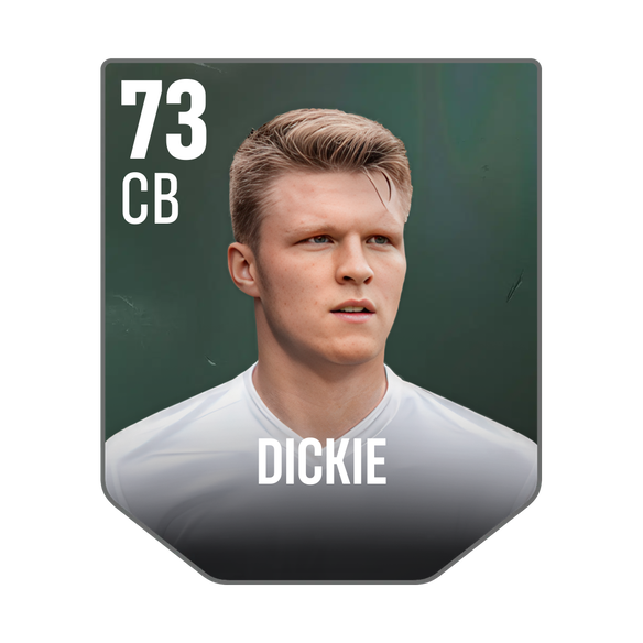 DICKIE