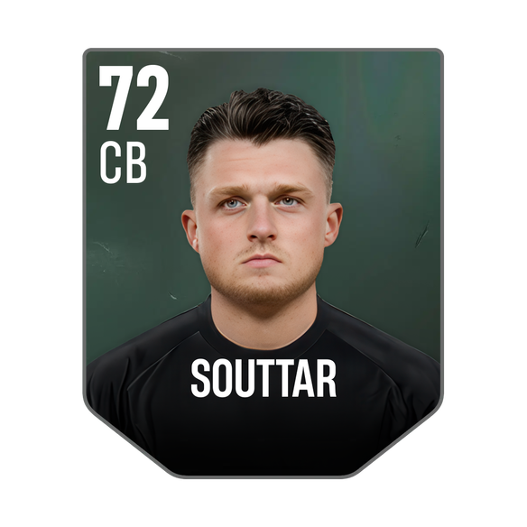 SOUTTAR