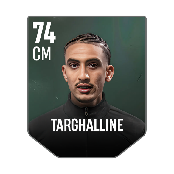 TARGHALLINE