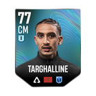 TARGHALLINE