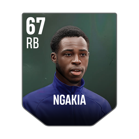 NGAKIA