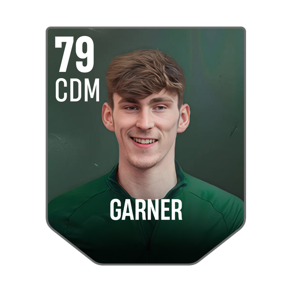 GARNER