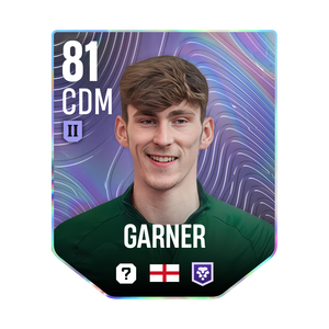 GARNER