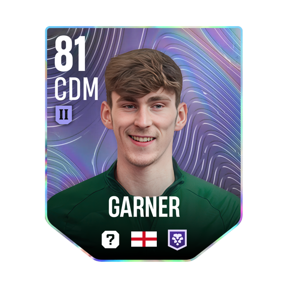 GARNER
