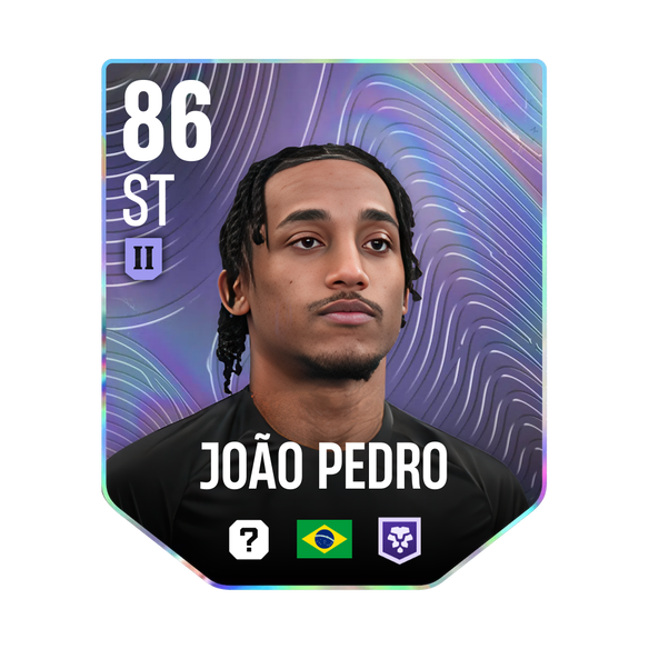 JOÃO PEDRO