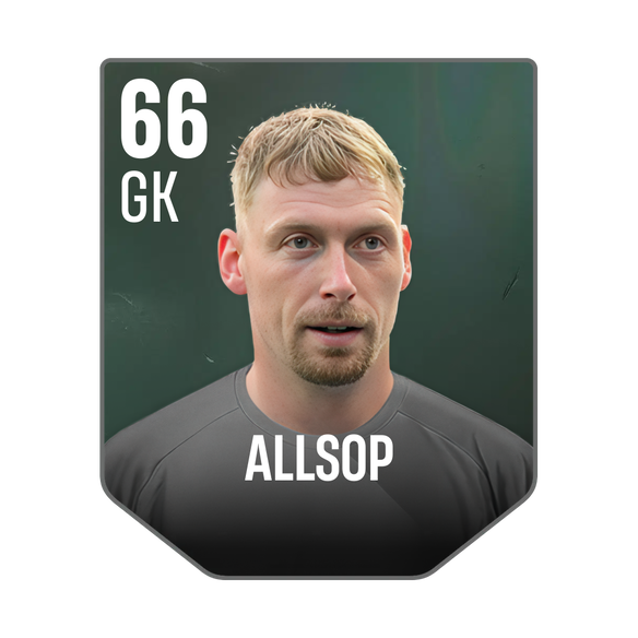 ALLSOP