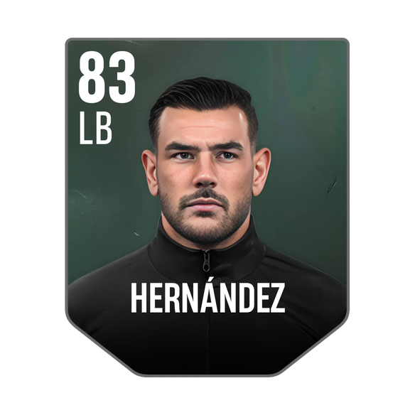 HERNÁNDEZ