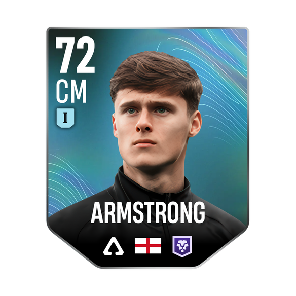 ARMSTRONG
