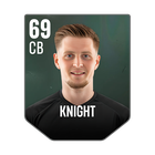 KNIGHT
