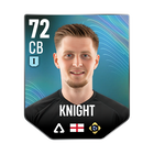 KNIGHT