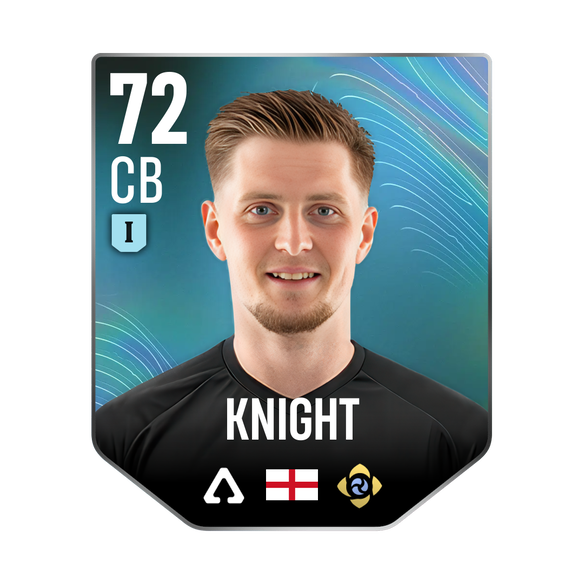 KNIGHT