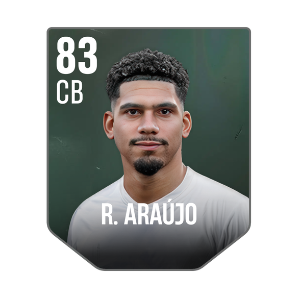 R. ARAÚJO