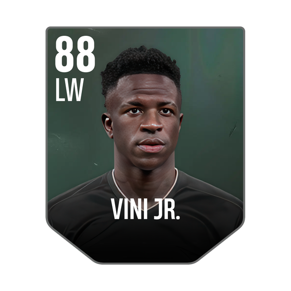 VINI JR.